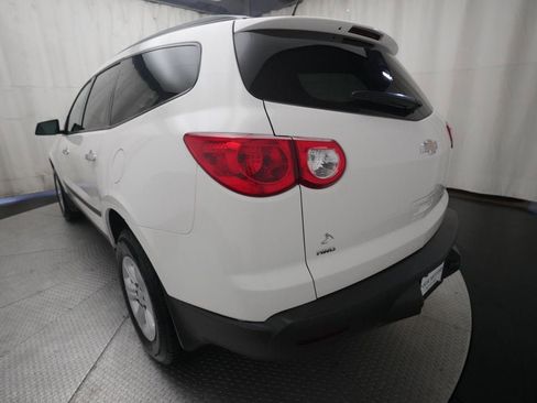 Used 2012 Chevrolet Traverse LS AWD/4WD image 30