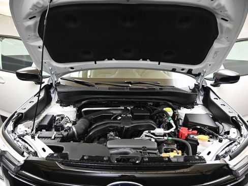 New 2026 Subaru Forester Sport AWD/4WD image 9