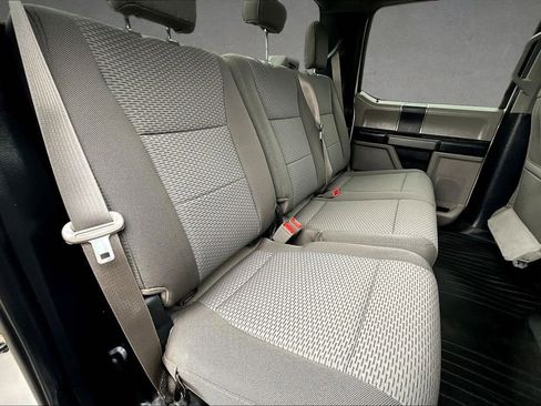 Used 2019 Ford F150 XLT w/ Equipment Group 301A Mid image 30