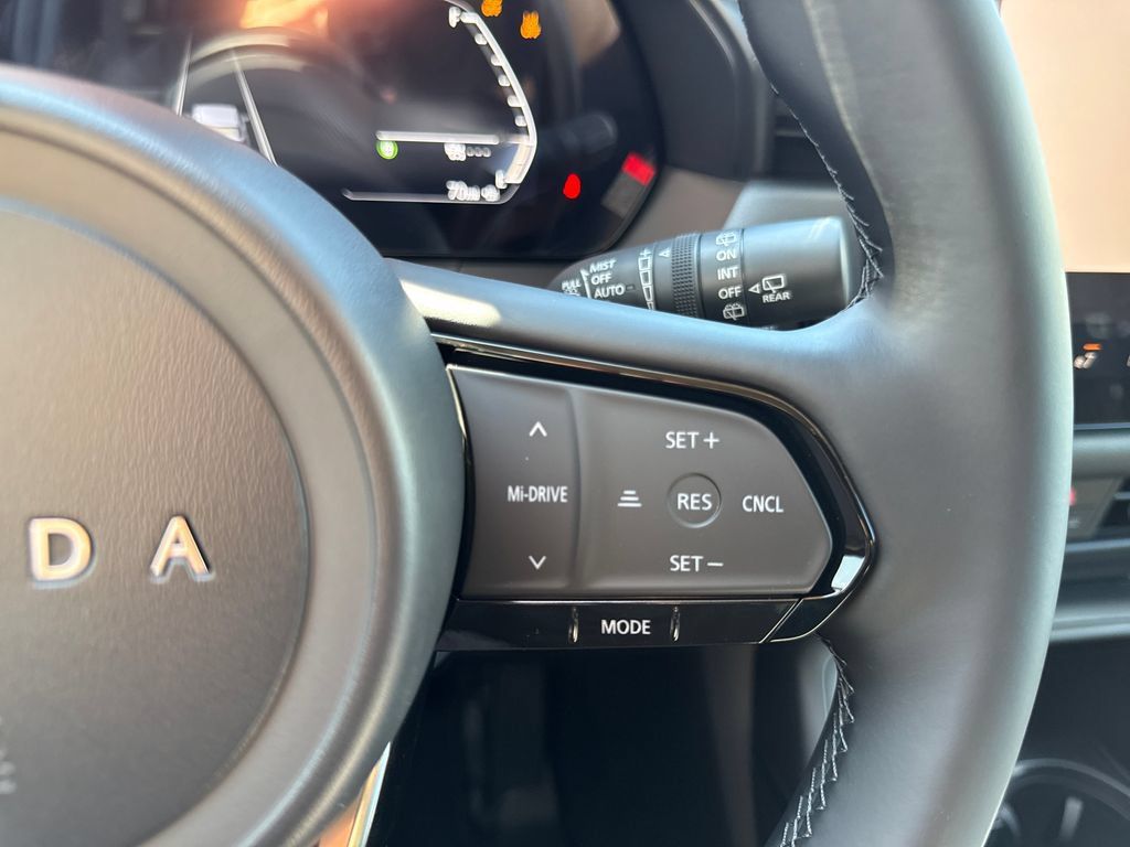 New 2026 MAZDA CX-5 Preferred AWD/4WD image 35