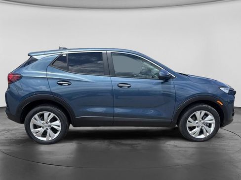 New 2026 Buick Encore GX Preferred w/ Advanced Technology Package AWD/4WD image 9