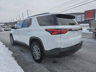 Used 2023 Chevrolet Traverse LT video 5