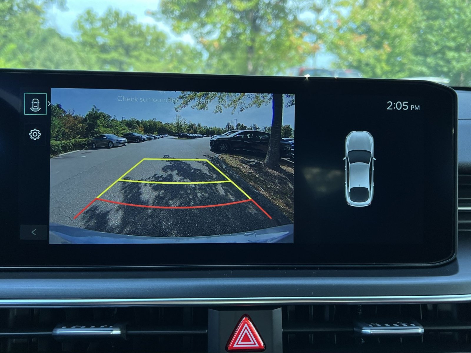 New 2026 Kia K5 GT-Line AWD/4WD image 27