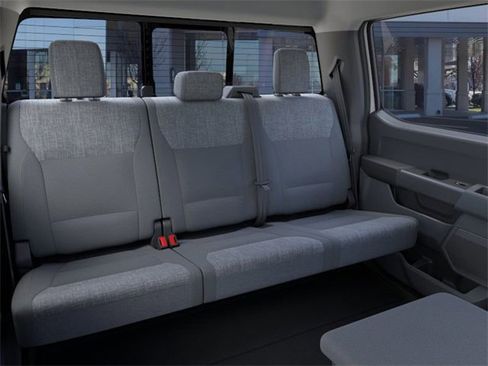 New 2026 Ford F450 XLT w/ XLT Premium Package image 11