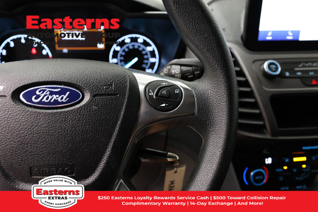 Used 2021 Ford Transit Connect XLT FWD image 17