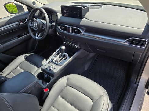 Used 2024 MAZDA CX-5 AWD 2.5 S image 45