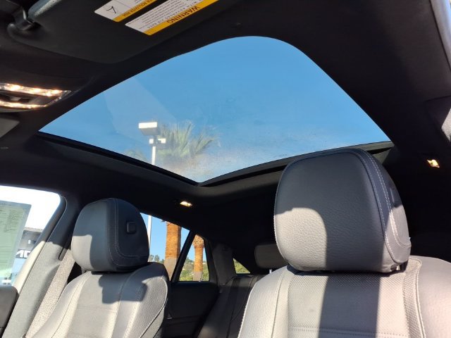 Certified 2025 Mercedes-Benz GLE 450 4MATIC Coupe image 15