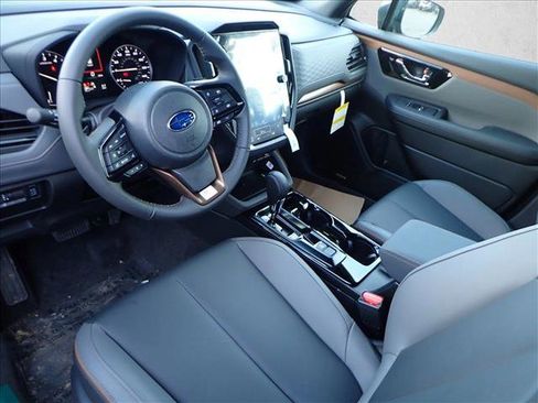 New 2026 Subaru Forester Sport image 11