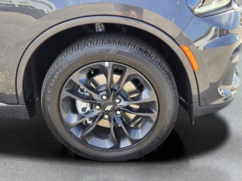New 2026 Dodge Durango GT w/ Blacktop Package image 4