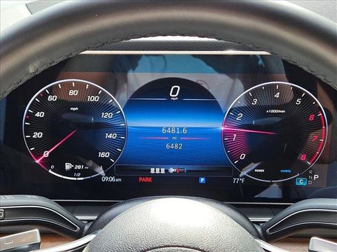 Certified 2026 Mercedes-Benz GLE 350 4MATIC image 11