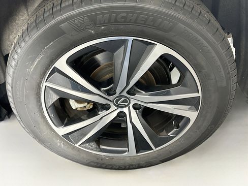 Used 2023 Lexus RX 350 Premium w/ Accessory Package (Z1) FWD image 11