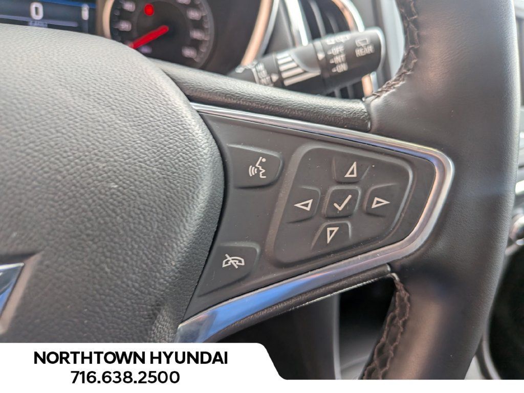 Used 2023 Chevrolet Equinox LT FWD image 21