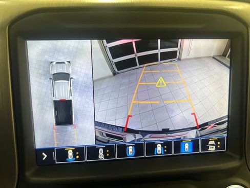 Certified 2020 GMC Sierra 3500 Denali w/ Denali Ultimate Package AWD/4WD image 14