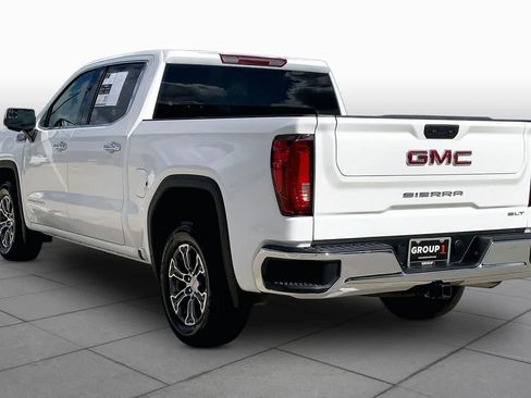 Used 2026 GMC Sierra 1500 SLT RWD image 12