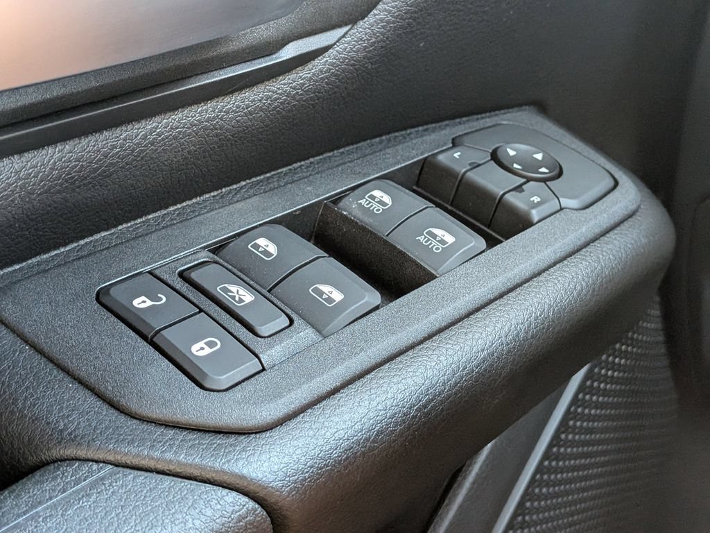 New 2026 RAM 1500 Tradesman RWD image 26