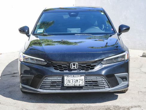 Used 2023 Honda Civic Sport image 2