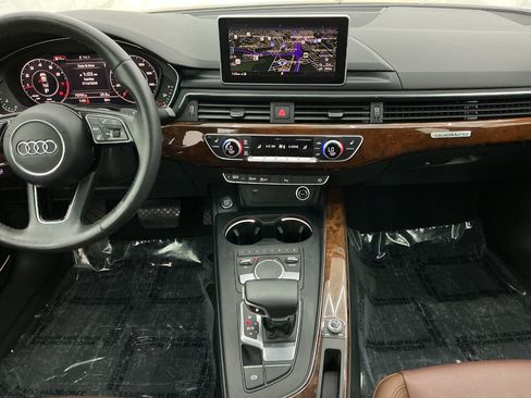 Used 2018 Audi A4 2.0T Premium Plus w/ Premium Plus Package AWD/4WD image 28