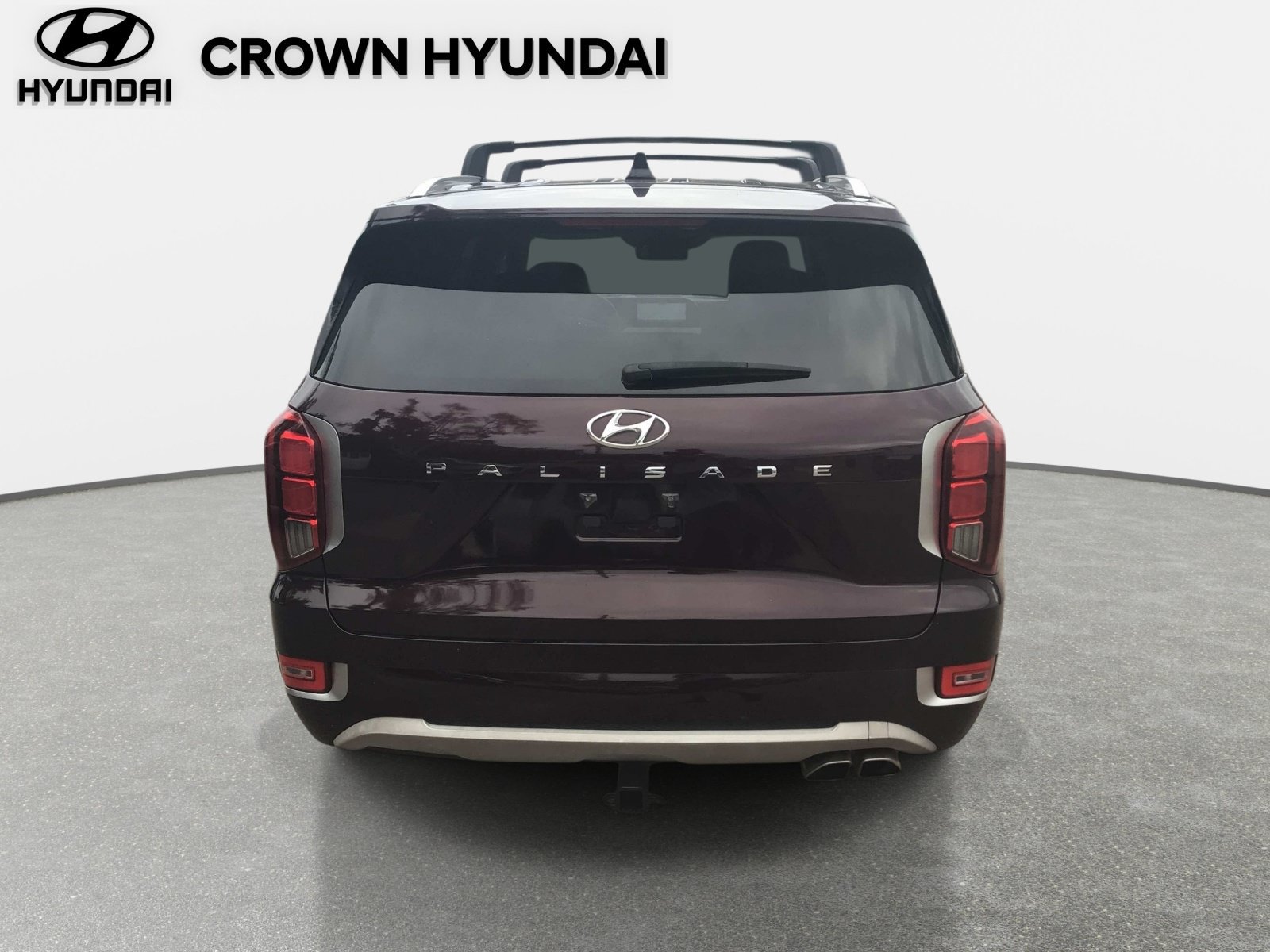 Used 2022 Hyundai Palisade Limited FWD image 5