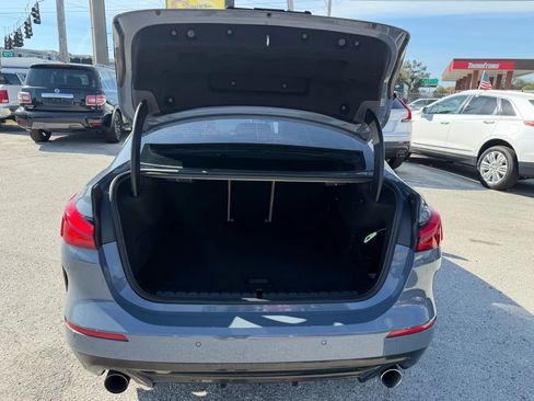 Used 2022 BMW 228i Gran Coupe w/ Convenience Package image 13