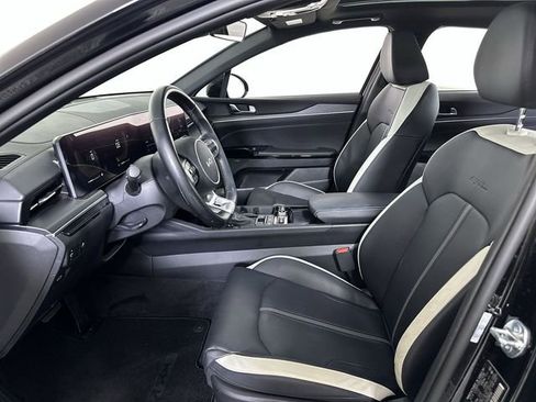 Used 2025 Kia K5 GT-Line w/ GT-Line Premium Package FWD image 20