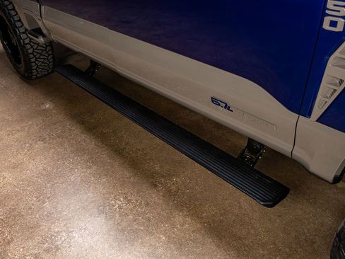 Used 2026 Ford F350 King Ranch w/ FX4 Off-Road Package image 13