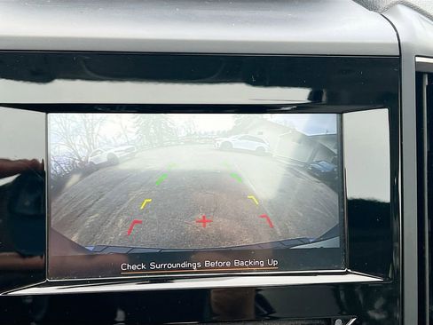 Used 2019 Subaru Forester Premium image 15