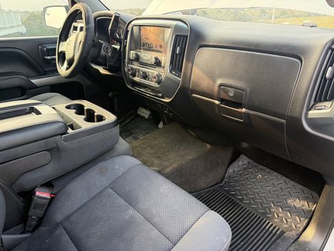 Used 2014 Chevrolet Silverado 1500 LT w/ All Star Edition image 13