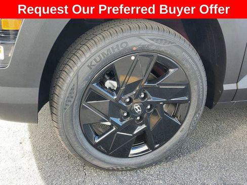 New 2026 Hyundai Kona SEL Sport image 13