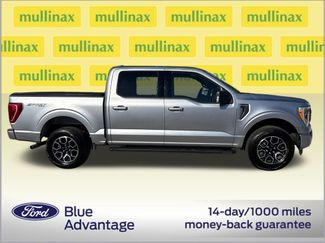 Certified 2022 Ford F150 XLT w/ Equipment Group 302A High video 2