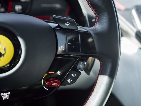 Used 2022 Ferrari Roma image 51