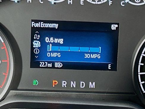 New 2025 Ford F350 XL w/ STX Appearance Package image 13