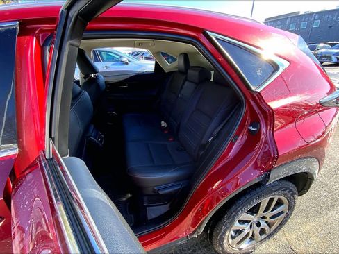 Used 2016 Lexus NX 200t AWD w/ Premium Package image 21