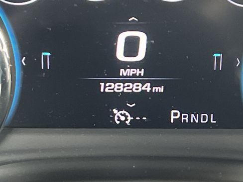 Used 2017 Chevrolet Tahoe LT w/ Luxury Package image 22