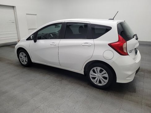 Used 2018 Nissan Versa Note SV image 3