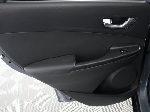 Used 2023 Hyundai Kona Limited image 27