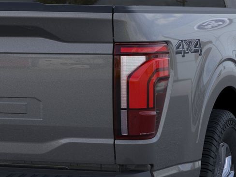 New 2026 Ford F150 Lariat AWD/4WD image 21