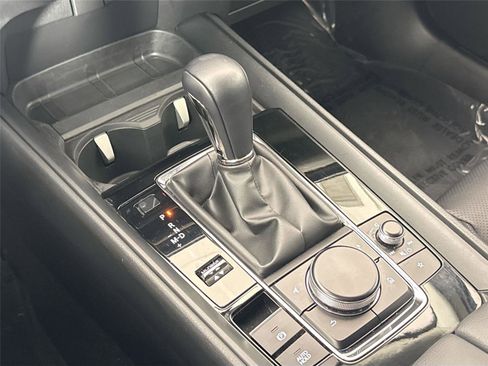 Certified 2025 MAZDA CX-50 AWD 2.5 S w/ Premium Plus Pkg image 27