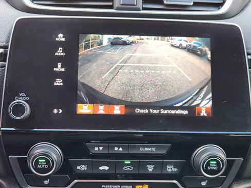 Used 2019 Honda CR-V EX-L image 13