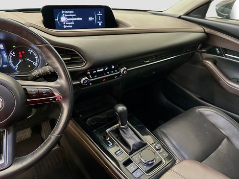 Used 2024 MAZDA CX-30 AWD 2.5 S w/ Premium Package image 26