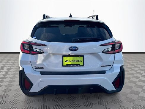 New 2026 Subaru Crosstrek 2.0i Premium image 36