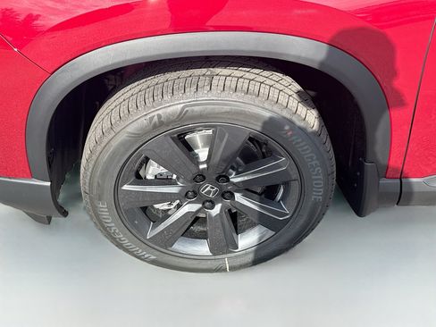 New 2026 Honda Pilot Sport image 27