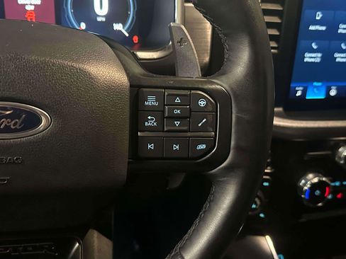 Used 2022 Ford F150 Raptor w/ Equipment Group 801A High image 23