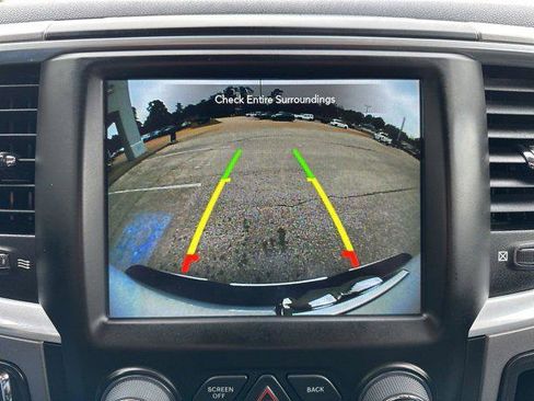 Certified 2023 RAM 1500 Classic SLT w/ Trailer & Traction Group image 16