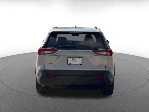 Used 2025 Toyota RAV4 LE image 12