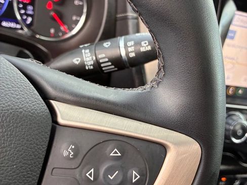 Used 2023 GMC Terrain Denali AWD/4WD image 31