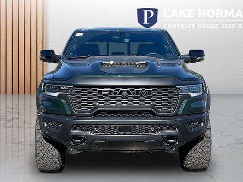 New 2026 RAM 1500 RHO AWD/4WD image 3