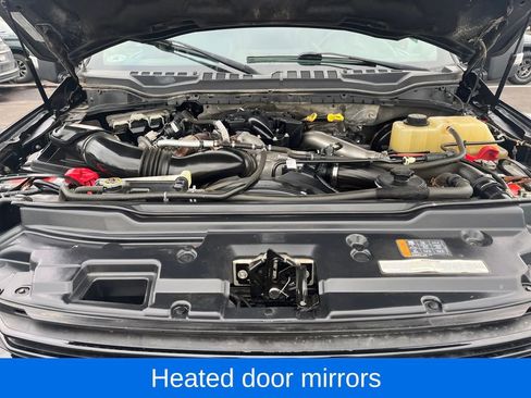 Used 2019 Ford F250 Lariat w/ FX4 Off-Road Package image 24