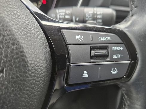 Used 2025 Honda Pilot EX-L image 24