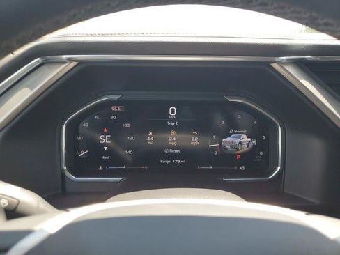 New 2026 GMC Sierra 1500 Denali AWD/4WD image 25