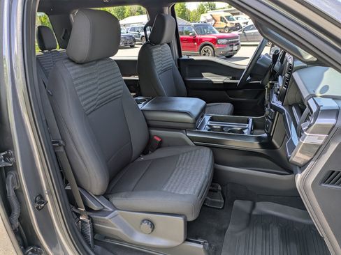 Certified 2023 Ford F150 XL w/ STX Appearance Package AWD/4WD image 20